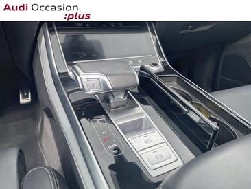 Audi Q8 TFSI E Competition 60 TFSI E Quattro 462 Ch Tiptronic — photo 12