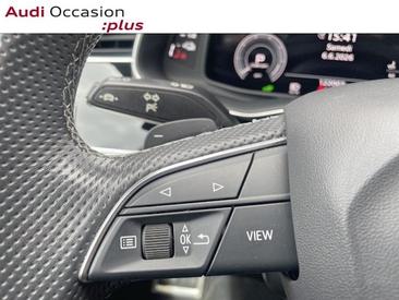 Audi Q8 TFSI E Competition 60 TFSI E Quattro 462 Ch Tiptronic — photo 23