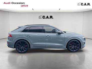 Audi Q8 TFSI E Competition 60 TFSI E Quattro 462 Ch Tiptronic — photo 6