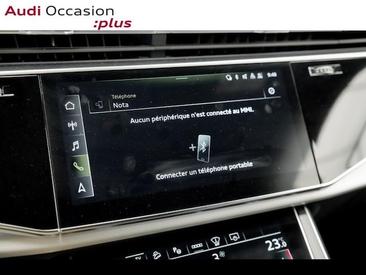 Audi Q8 TFSI E Competition 60 TFSI E Quattro 462 Ch Tiptronic — photo 37