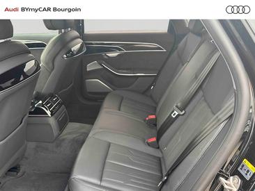 Audi A8 TFSI E Avus Extended 60 TFSI E Quattro 449 Ch Tiptronic — photo 12