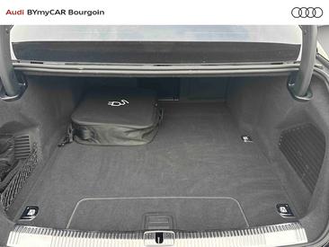 Audi A8 TFSI E Avus Extended 60 TFSI E Quattro 449 Ch Tiptronic — photo 13