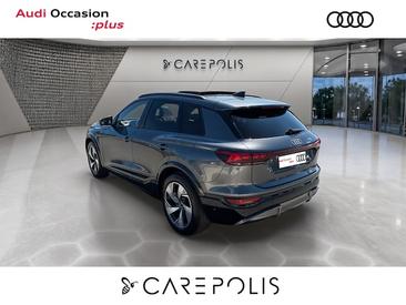 Audi Q6 E-tron S Line E-tron Performance 225,00 KW — photo 3