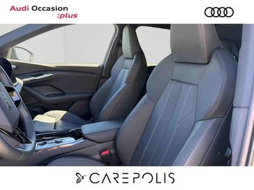 Audi Q6 E-tron S Line E-tron Performance 225,00 KW — photo 11