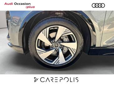 Audi Q6 E-tron S Line E-tron Performance 225,00 KW — photo 14