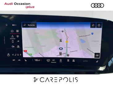 Audi Q6 E-tron S Line E-tron Performance 225,00 KW — photo 16