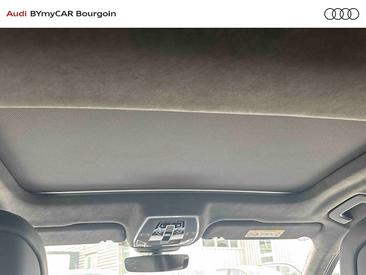 Audi A8 TFSI E Avus Extended 60 TFSI E Quattro 449 Ch Tiptronic — photo 30