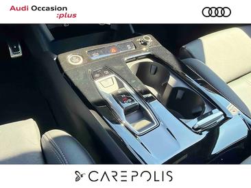 Audi Q6 E-tron S Line E-tron Performance 225,00 KW — photo 22