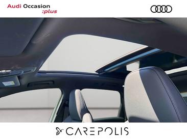 Audi Q6 E-tron S Line E-tron Performance 225,00 KW — photo 23