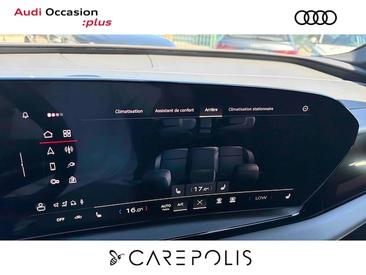 Audi Q6 E-tron S Line E-tron Performance 225,00 KW — photo 24