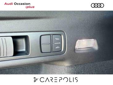 Audi Q6 E-tron S Line E-tron Performance 225,00 KW — photo 25