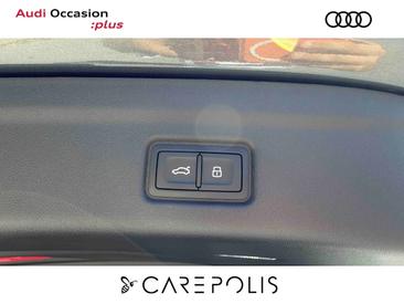 Audi Q6 E-tron S Line E-tron Performance 225,00 KW — photo 26