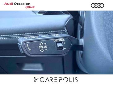 Audi Q6 E-tron S Line E-tron Performance 225,00 KW — photo 30