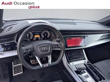 Audi Q8 TFSI E Competition 60 TFSI E Quattro 462 Ch Tiptronic — photo 3