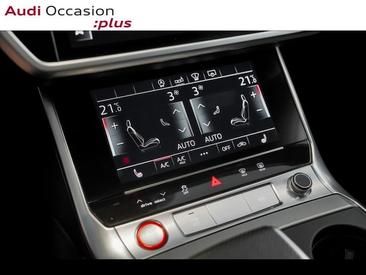 Audi S6 Avant S6 Avant TDI 349 Ch Tiptronic — photo 11