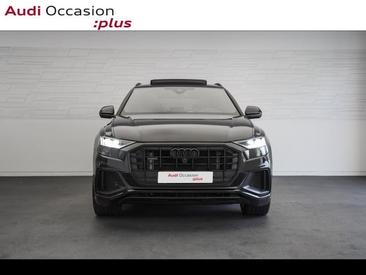 Audi Q8 TFSI E Competition 60 TFSI E Quattro 462 Ch Tiptronic — photo 2