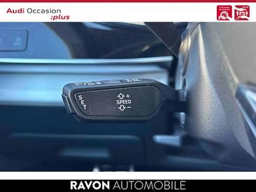 Audi Q8 TFSI E S Line 55 TFSI E Quattro 381 Ch Tiptronic — photo 21