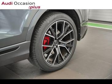 Audi Q8 TFSI E Competition 60 TFSI E Quattro 490 Ch Tiptronic — photo 15