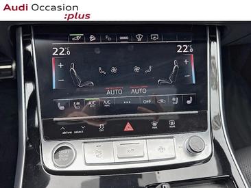 Audi Q8 TFSI E Competition TFSI E Hybride Rechargeable Quattro 490 Ch Tiptronic — photo 22
