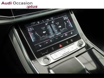 Audi Q8 TFSI E Competition 60 TFSI E Quattro 490 Ch Tiptronic — photo 32