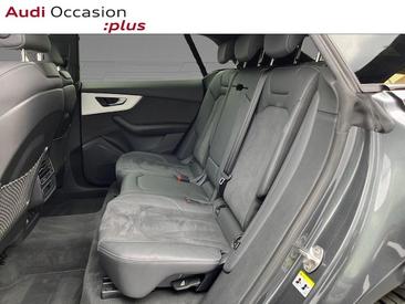 Audi Q8 TFSI E 60 TFSI E Quattro 490 Ch Tiptronic — photo 13