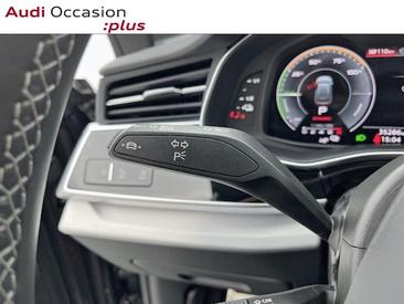 Audi Q8 TFSI E 60 TFSI E Quattro 490 Ch Tiptronic — photo 25