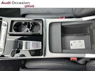 Audi Q8 TFSI E 60 TFSI E Quattro 490 Ch Tiptronic — photo 38