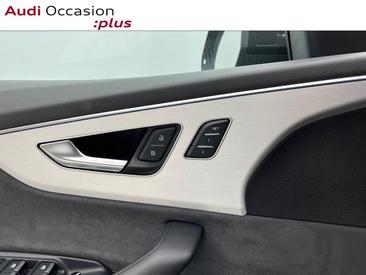Audi Q8 TFSI E 60 TFSI E Quattro 490 Ch Tiptronic — photo 39