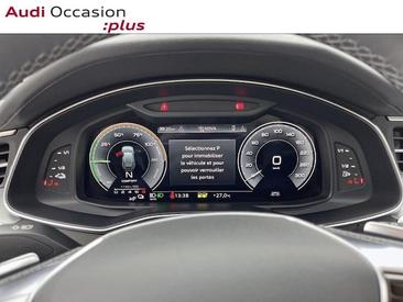 Audi A6 Avant TFSI E Competition 55 TFSI E Quattro 367 Ch S Tronic — photo 19