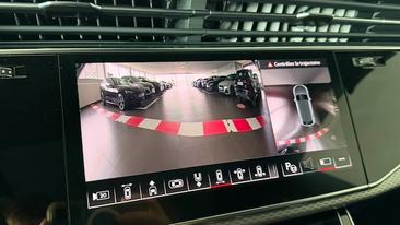 Audi Q8 TFSI E Competition 60 TFSI E Quattro 490 Ch Tiptronic — photo 15