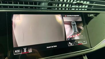 Audi Q8 TFSI E Competition 60 TFSI E Quattro 490 Ch Tiptronic — photo 17