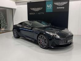Aston Martin DB12 - 2025 - Joinsteer - #1