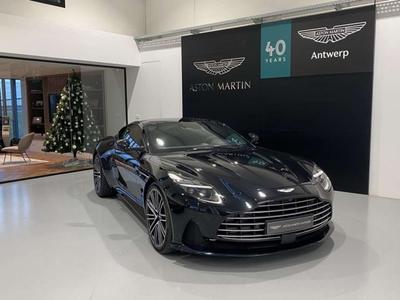 Aston Martin DB12