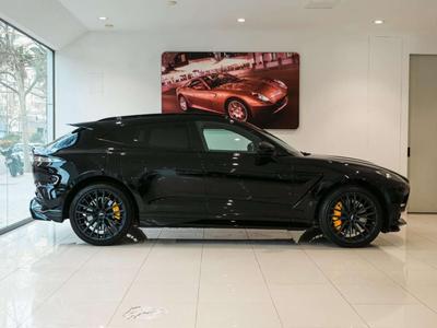 Aston Martin DBX 4.0 V8 Auto