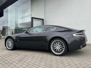 Aston Martin V8 4.7l Manual — photo 5