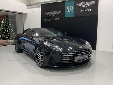 Aston Martin DB12 — photo 4