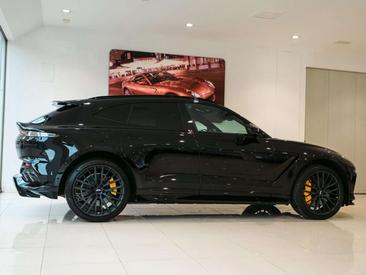 Aston Martin DBX 4.0 V8 Auto — photo 4