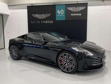 Aston Martin DB12 — photo 5