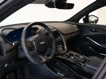 Aston Martin DBX 4.0 V8 Auto — photo 6