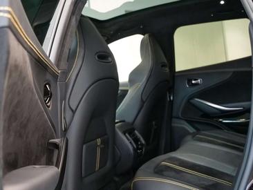 Aston Martin DBX 4.0 V8 Auto — photo 7
