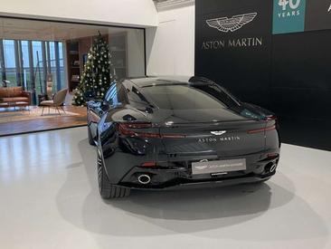 Aston Martin DB12 — photo 8