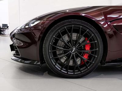 Aston Martin Vantage Coupe 4.0 V8 Auto