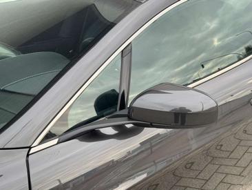 Aston Martin V8 4.7l Manual — photo 11
