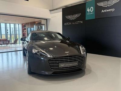 Aston Martin Rapide S