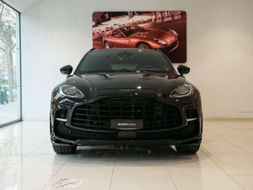 Aston Martin DBX 4.0 V8 Auto — photo 11