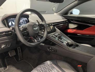 Aston Martin DB12 — photo 13