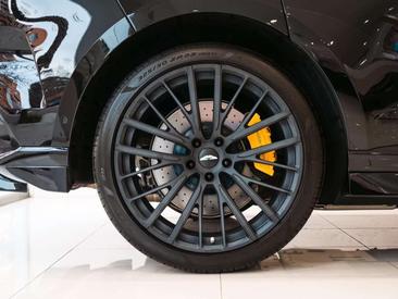 Aston Martin DBX 4.0 V8 Auto — photo 18