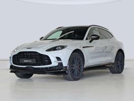 Aston Martin DBX 4.0 V8 Auto - 2025 - Joinsteer - #1