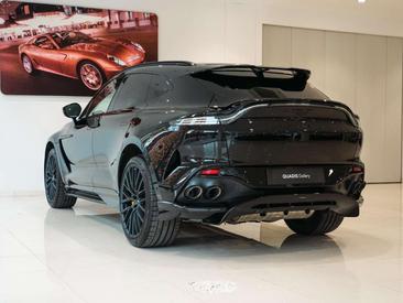 Aston Martin DBX 4.0 V8 Auto — photo 13