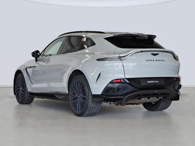 Aston Martin DBX 4.0 V8 Auto